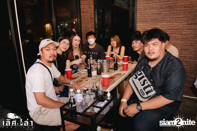 คืนวันเสาร์ที่ เลิศเล่าบาร์ — photo 67