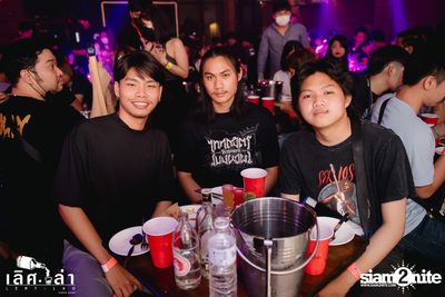 คืนวันเสาร์ที่ เลิศเล่าบาร์ — photo 69
