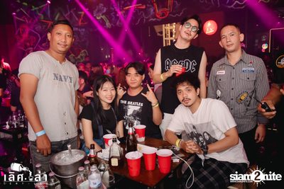 คืนวันเสาร์ที่ เลิศเล่าบาร์ — photo 70