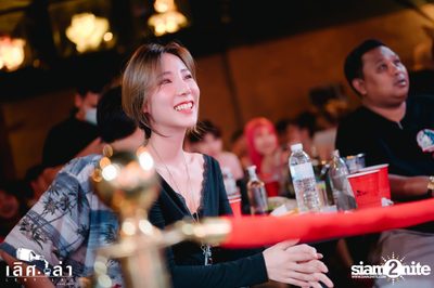 คืนวันเสาร์ที่ เลิศเล่าบาร์ — photo 95