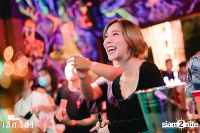 คืนวันเสาร์ที่ เลิศเล่าบาร์ — photo 102