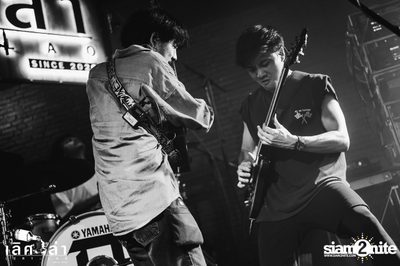 คืนวันเสาร์ที่ เลิศเล่าบาร์ — photo 114