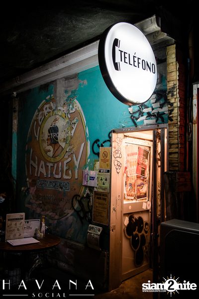Thursday Night at Havana Social — photo 2
