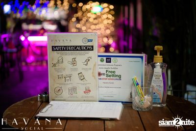 Thursday Night at Havana Social — photo 4