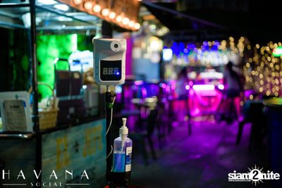 Thursday Night at Havana Social — photo 5
