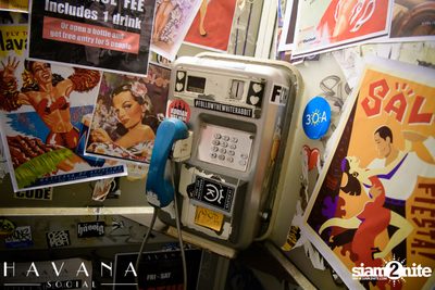 Thursday Night at Havana Social — photo 6