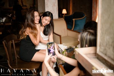 Thursday Night at Havana Social — photo 10