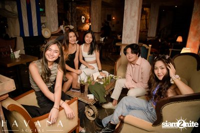 Thursday Night at Havana Social — photo 11