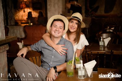 Thursday Night at Havana Social — photo 13