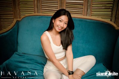 Thursday Night at Havana Social — photo 15