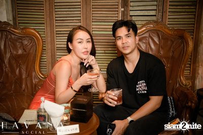 Thursday Night at Havana Social — photo 17