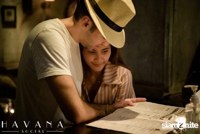 Thursday Night at Havana Social — photo 19