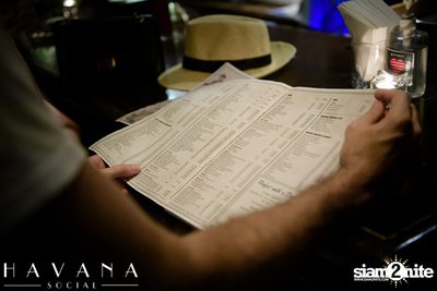 Thursday Night at Havana Social — photo 20