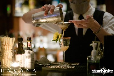 Thursday Night at Havana Social — photo 24
