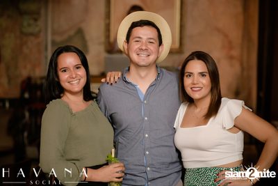 Thursday Night at Havana Social — photo 25