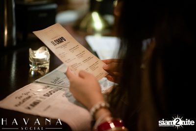 Thursday Night at Havana Social — photo 26