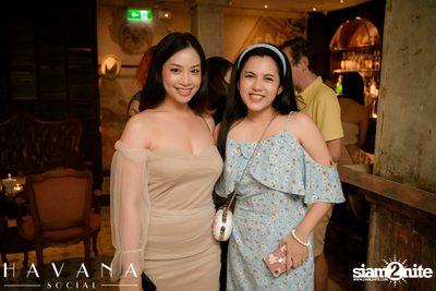 Thursday Night at Havana Social — photo 29