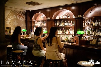Thursday Night at Havana Social — photo 31