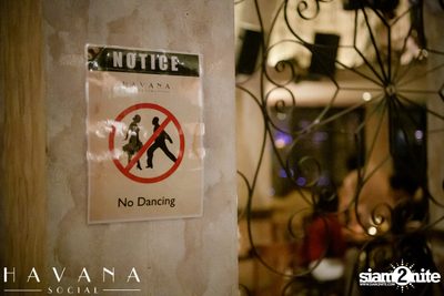 Thursday Night at Havana Social — photo 34