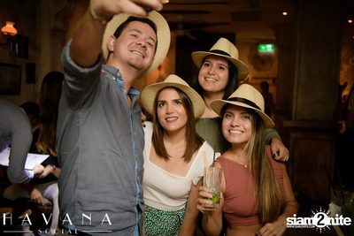 Thursday Night at Havana Social — photo 35