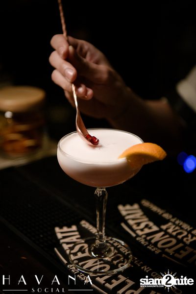 Thursday Night at Havana Social — photo 37