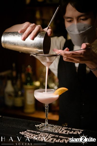 Thursday Night at Havana Social — photo 38