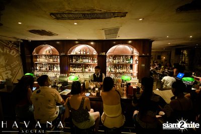 Thursday Night at Havana Social — photo 41