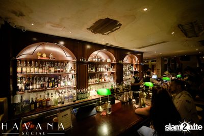 Thursday Night at Havana Social — photo 42