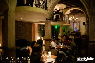 Thursday Night at Havana Social — photo 44