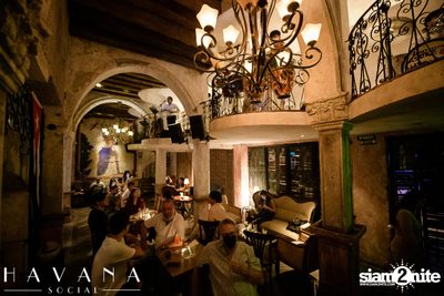 Thursday Night at Havana Social — photo 47