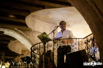 Thursday Night at Havana Social — photo 48