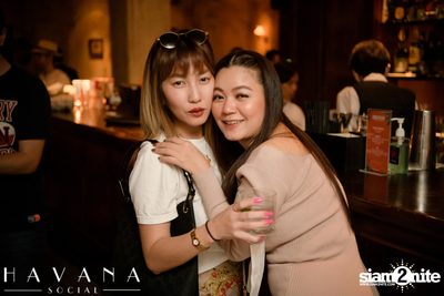 Thursday Night at Havana Social — photo 53