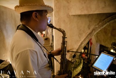 Thursday Night at Havana Social — photo 54