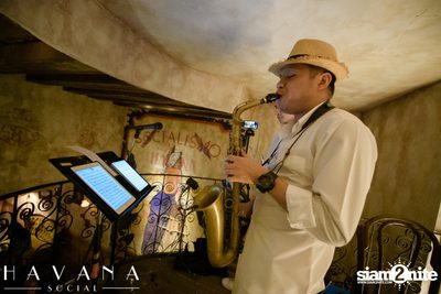Thursday Night at Havana Social — photo 62