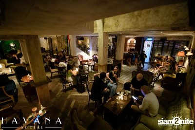 Thursday Night at Havana Social — photo 63