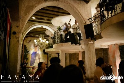 Thursday Night at Havana Social — photo 65