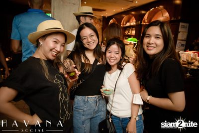 Thursday Night at Havana Social — photo 66