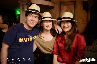 Thursday Night at Havana Social — photo 68