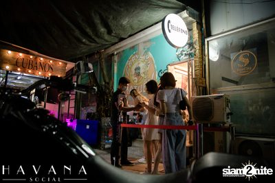 Thursday Night at Havana Social — photo 69