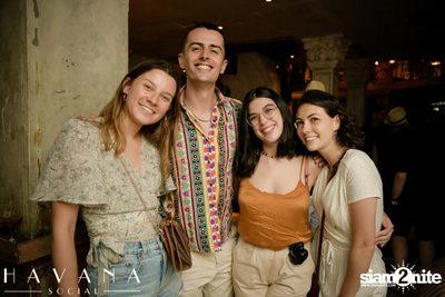 Thursday Night at Havana Social — photo 70