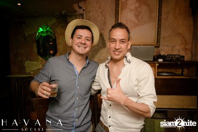 Thursday Night at Havana Social — photo 71