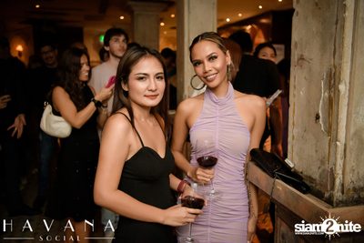 Thursday Night at Havana Social — photo 72