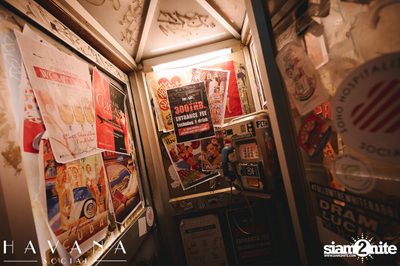 คืนวันศุกร์ ที่ Havana Social — photo 6