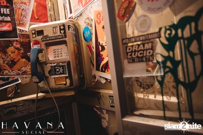 คืนวันศุกร์ ที่ Havana Social — photo 7