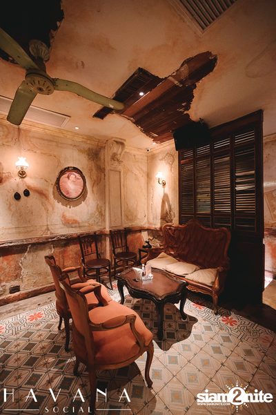 คืนวันศุกร์ ที่ Havana Social — photo 10