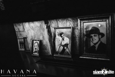คืนวันศุกร์ ที่ Havana Social — photo 19