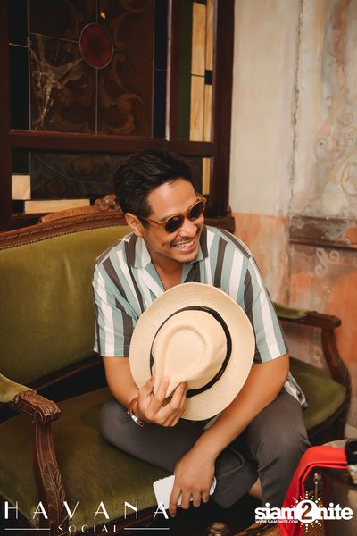 คืนวันศุกร์ ที่ Havana Social — photo 27