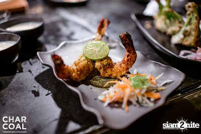 Friday Night at Charcoal — photo 13