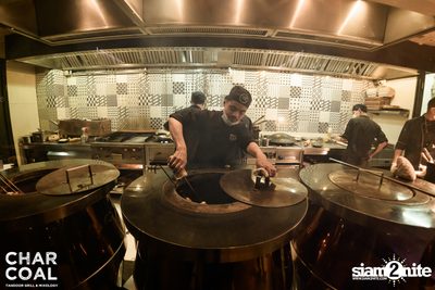 Friday Night at Charcoal — photo 24