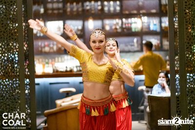 Friday Night at Charcoal — photo 28